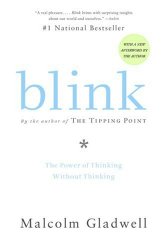Blink Cover Image