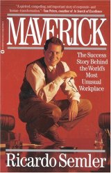 Maverick Cover Image