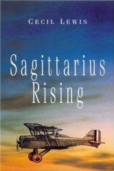 Sagitarius Rising Cover Image