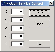 Dialog box