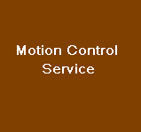 Service window