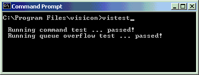 Command prompt